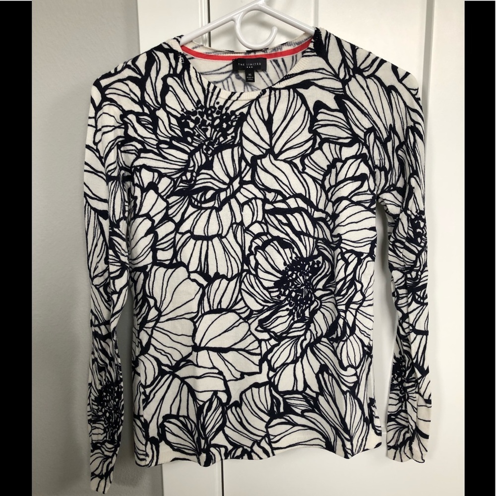 The Limited Sweater